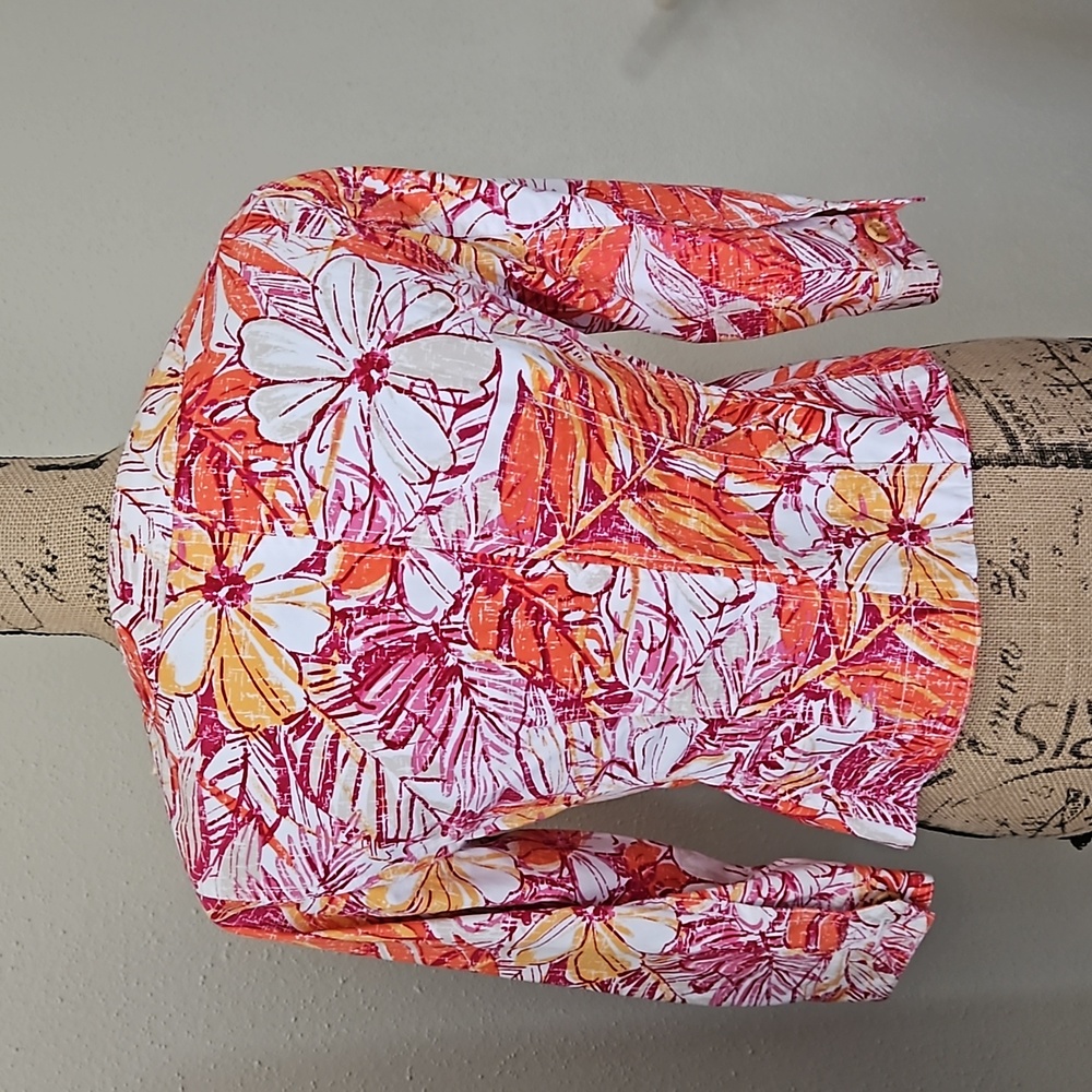 Ruby Rd Jacket - image 7